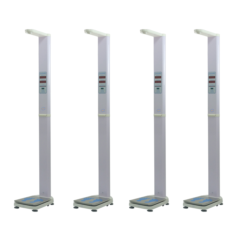 超聲波身高體重秤,紅外線身高體重秤