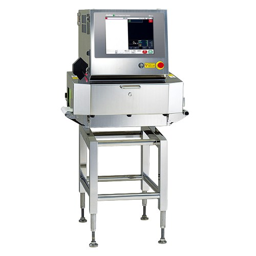 高精度x光異物檢測(cè)機(jī) 藥品x光射線異