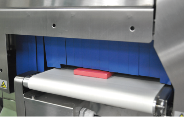 x光異物檢測機(jī)