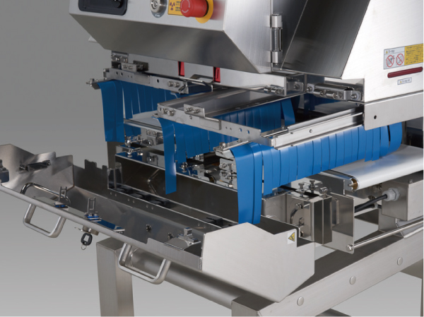 x光異物檢測機(jī)